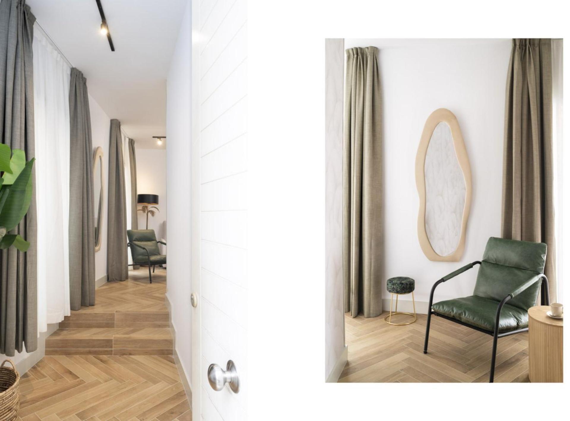 Apartamento Amistad Sevilha