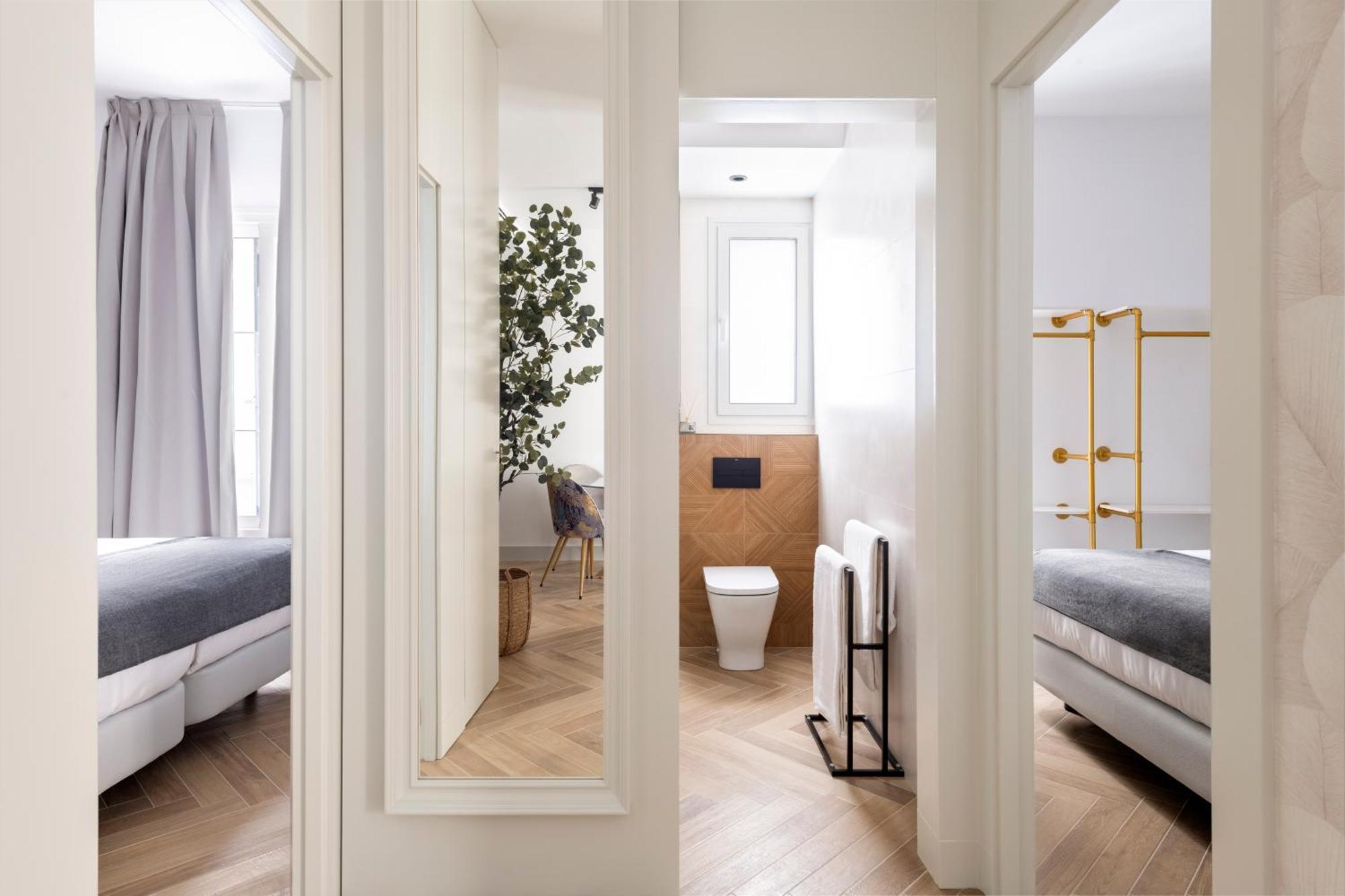 Appartement Amistad