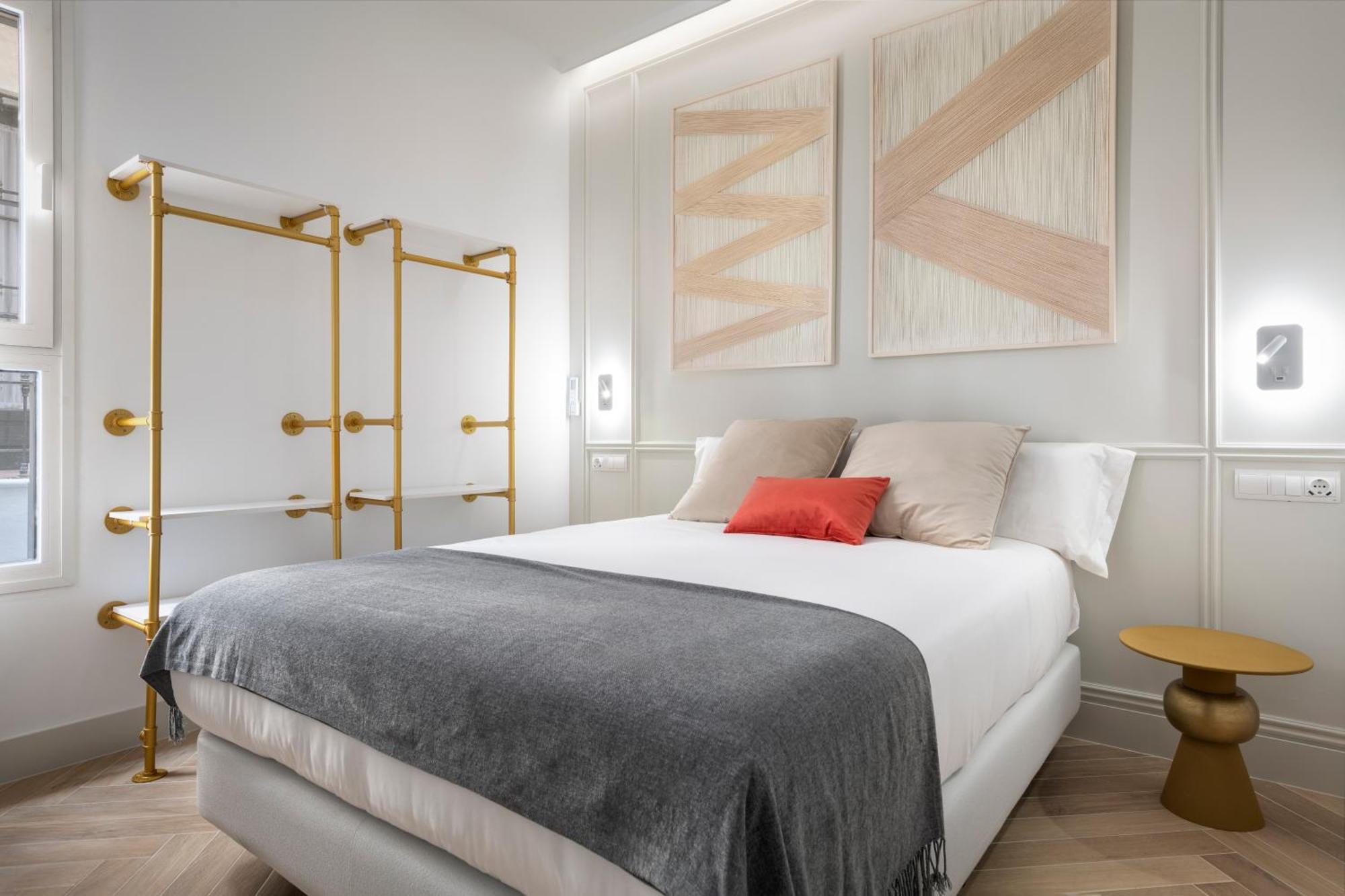 Appartement Amistad