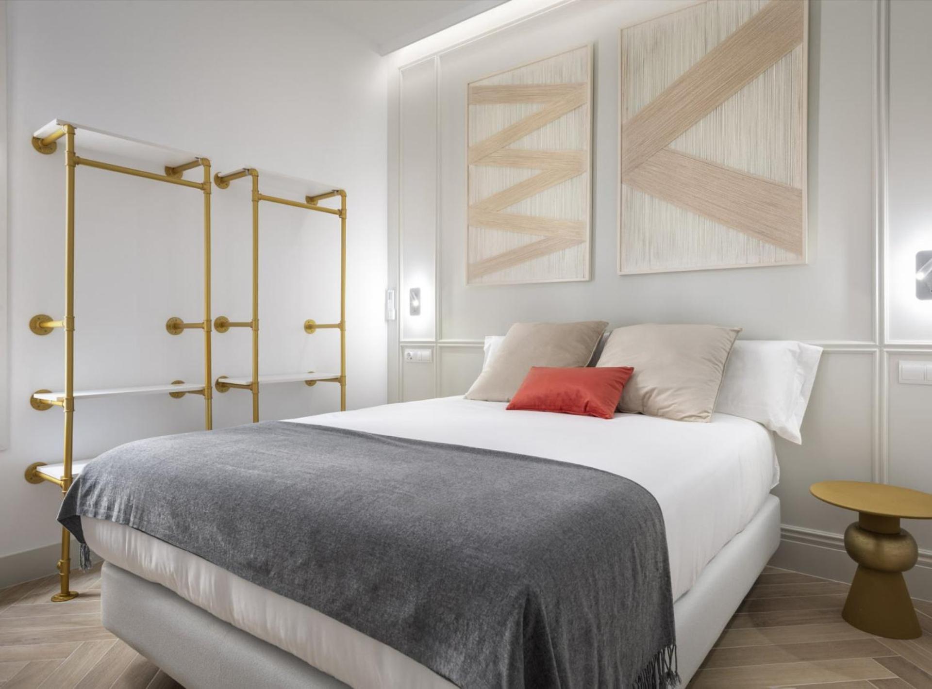 Appartement Amistad